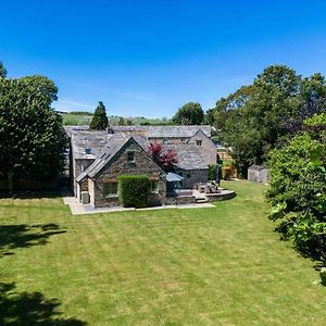 Villa The Coach House Wadebridge Exterior photo