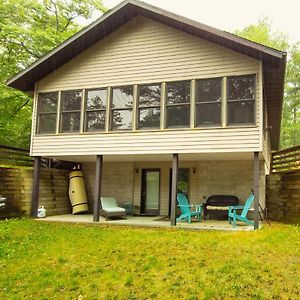 Villa Vance Lake Retreat Manitowish Waters Exterior photo