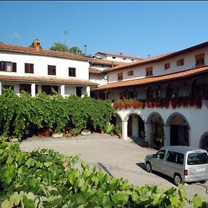 Villa Arkade Turizem Crnice Exterior photo