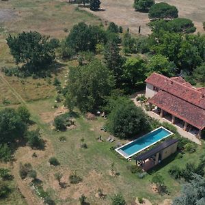 Villa Chant Du Buc, Le Loft Marssac-sur-Tarn Exterior photo