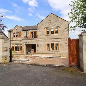 Villa Glen House Bingley Exterior photo