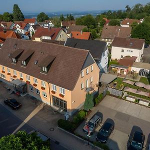 Hotel Gasthof Hosbein Heiligenborn Exterior photo