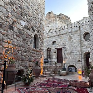 Hotel Under Cave Cappadocia Ürgüp Exterior photo