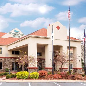 Homewood Suites Columbus - Airport Exterior photo