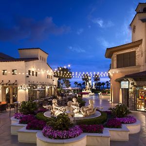 Hyatt Regency Huntington Beach Resort&Spa Exterior photo