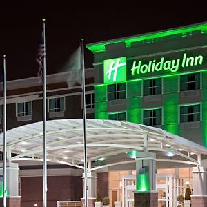 Holiday Inn Florence Exterior photo