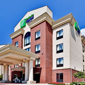 Holiday Inn Express Hotel&Suites DFW West - Hurst Exterior photo