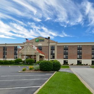 Holiday Inn Express Crestwood, An Ihg Hotel Exterior photo