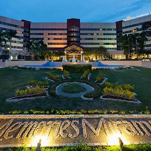 Hotel Memories Miramar Habana Havanna Exterior photo