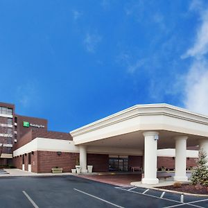 Holiday Inn Dayton/Fairborn I-675, An Ihg Hotel Exterior photo