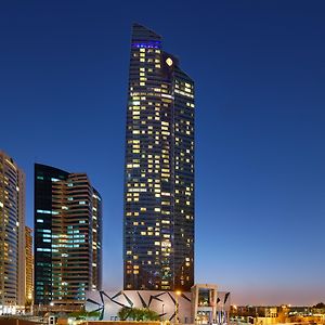 Intercontinental Doha The City, An Ihg Hotel Exterior photo