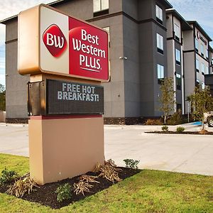 Best Western Plus Prien Lake Inn&Suites Lake Charles Exterior photo