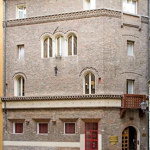 Albergo Reggio Reggio nell'Emilia Exterior photo