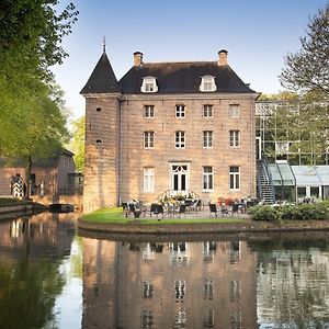 Hotel Bilderberg Château Holtmühle Venlo Exterior photo