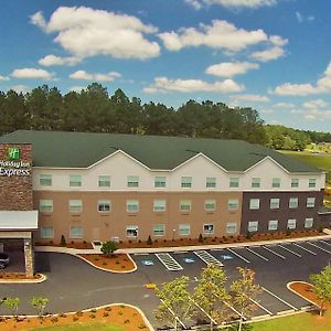 Holiday Inn Express DeFuniak Springs Exterior photo