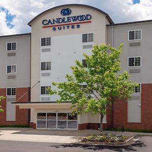 Candlewood Suites Athens Exterior photo