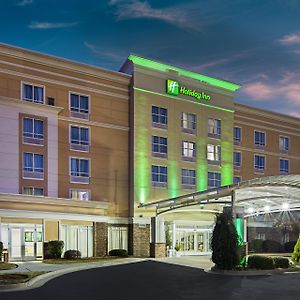 Holiday Inn Augusta West I-20 Exterior photo