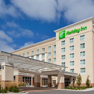 Holiday Inn Purdue - Fort Wayne Exterior photo