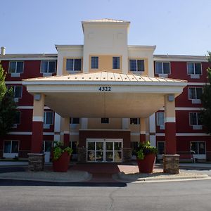 Holiday Inn Express And Suites St. Cloud, An Ihg Hotel Saint Cloud Exterior photo