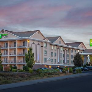 Holiday Inn Express Hotel&Suites Richland Exterior photo