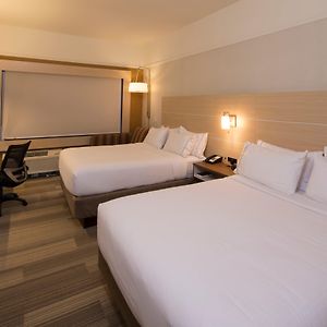 Holiday Inn Express & Suites Port Huron, An Ihg Hotel Exterior photo