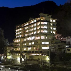 Hotel Daishizen Aso Exterior photo