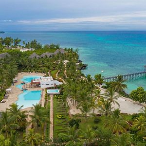 Fruit&Spice Wellness Resort Zanzibar Kizimkazi Exterior photo