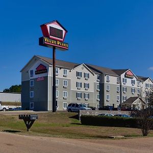 Hotel Value Place Jackson, Ms Byram Exterior photo