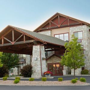 Holiday Inn Express&Suites Cheney Exterior photo