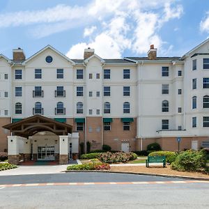 Homewood Suites By Hilton Lawrenceville Duluth Exterior photo