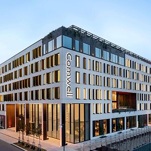 Hotel Comwell Copenhagen Portside Dolce By Wyndham Exterior photo