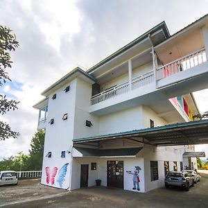 OYO 89537 Fairy Garden Resort Ranau Exterior photo