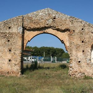 Villa Nonna Maria Rosa Senise Exterior photo