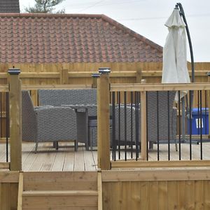 Lapwing Lodge Louth  Exterior photo