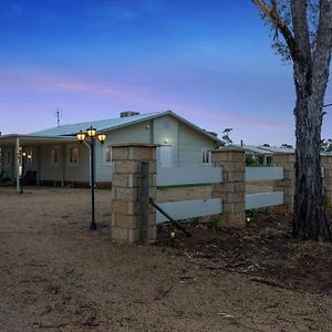 Villa The Murray River Weekender Ulupna West Exterior photo