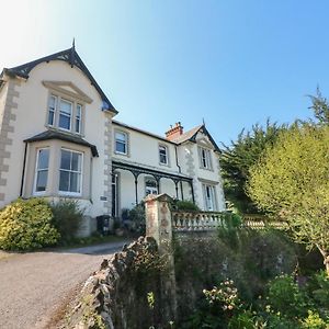 Ferienwohnung The Outlook Minehead Exterior photo