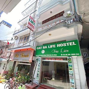 Cat Ba Life Hostel Hai Phong Exterior photo