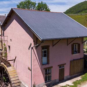 Ferienwohnung Le Moulin Rose Chirens Exterior photo