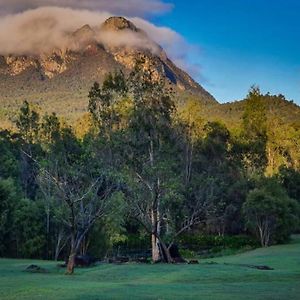 Villa Tuckeroo House And Gardens - Min 2 Nights Rathdowney Exterior photo