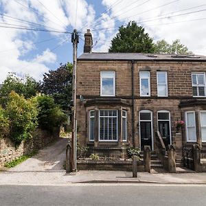 Villa Hygge House Matlock  Exterior photo