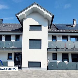 Perfect Place For Two Kranj Exterior photo