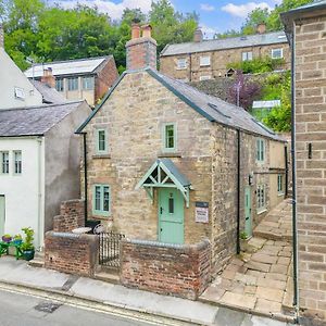 Villa 1 Promenade View Cromford Exterior photo