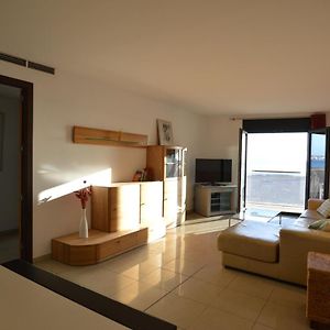 Ferienwohnung Apartamento Delante Del Mar Can Pastilla  Exterior photo