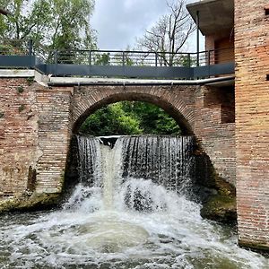 Ferienwohnung Le Moulin De La Flambere Toulouse Exterior photo