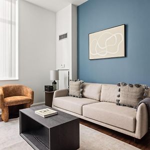 Ferienwohnung Kendall Square 1Br W Concierge Gym Nr Mit Bos-714 Boston Exterior photo