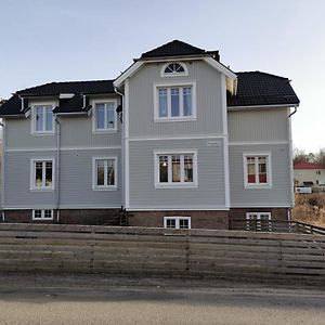 Ferienwohnung Laegenhet Med Egen Entre I Centrala Dalsjoefors Dalsjofors Exterior photo