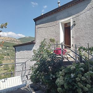 Hotel Casa Aurora Atena Lucana Exterior photo