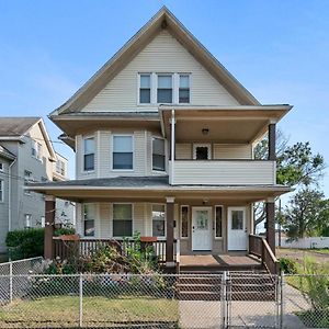 Ferienwohnung 3Br, Yale New Haven/Bridgeport Exterior photo