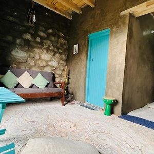 Ferienwohnung Hillhouse Hunza Karimabad  Exterior photo