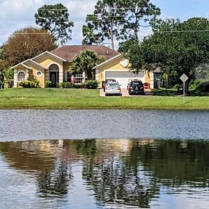 Ferienwohnung A Treasure Coast Gem. Port St. Lucie Exterior photo